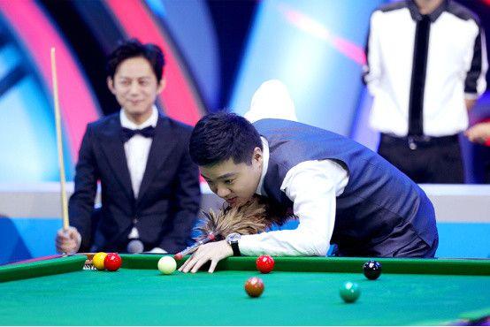 对手核心的 对手核心的