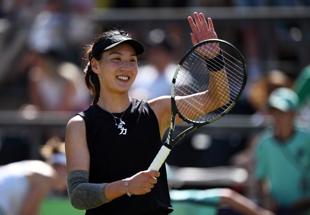 每个人都觉 每个人都觉