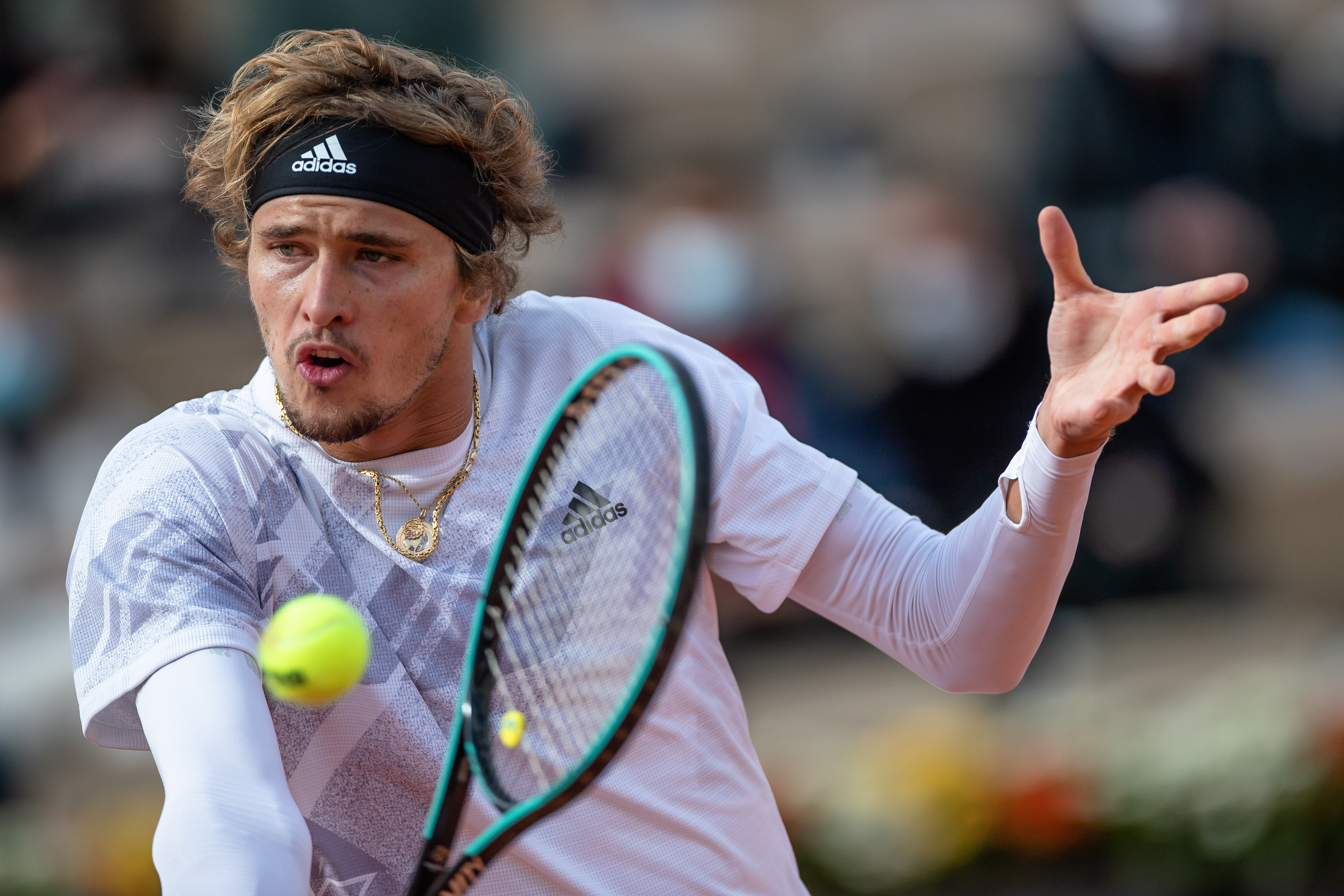 越来越多的 越来越多的