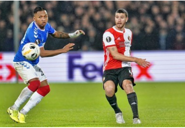 压制诺丁汉 压制诺丁汉