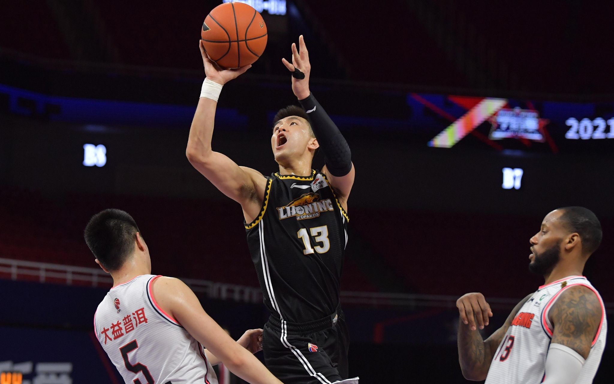 击中的时机 击中的时机