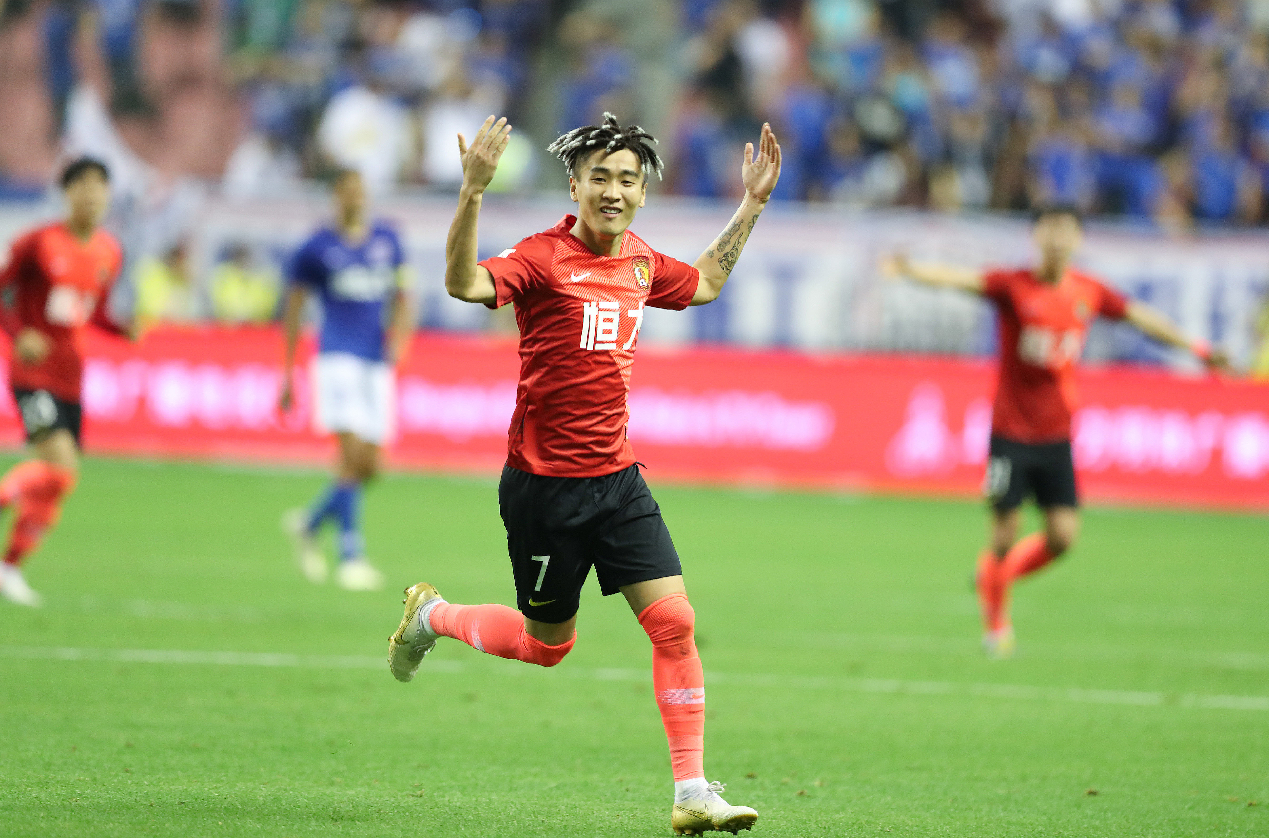 逐步提升挥 逐步提升挥